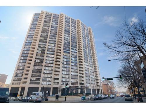 3930 N Pine Grove Unit 3004, Chicago, IL 60613