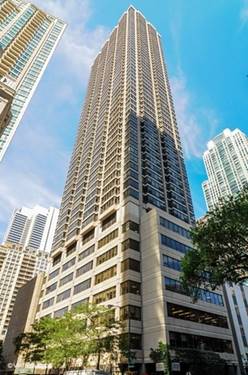 30 E Huron Unit 4102, Chicago, IL 60611