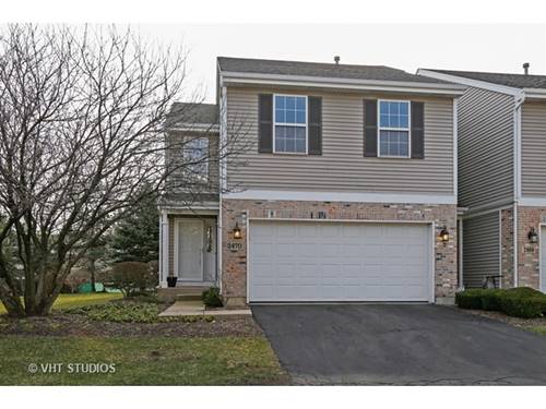 2470 Amber Unit 2470, Elgin, IL 60123