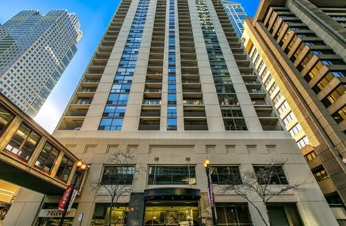 200 N Dearborn Unit 2103, Chicago, IL 60601