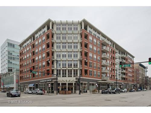 1001 W Madison Unit 710, Chicago, IL 60607