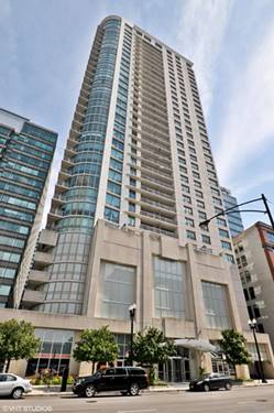 125 S Jefferson Unit 3003, Chicago, IL 60661