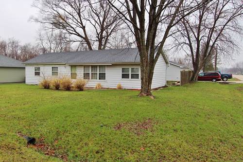 812 W Eureka, Braidwood, IL 60408