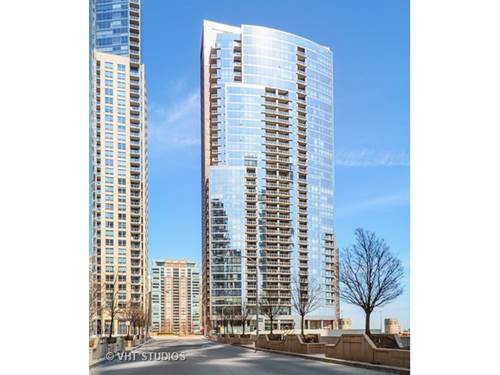 450 E Waterside Unit 604, Chicago, IL 60601