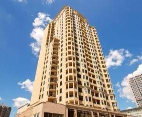 1464 S Michigan Unit 507, Chicago, IL 60605