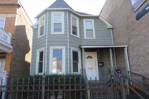 2521 W Montrose, Chicago, IL 60618