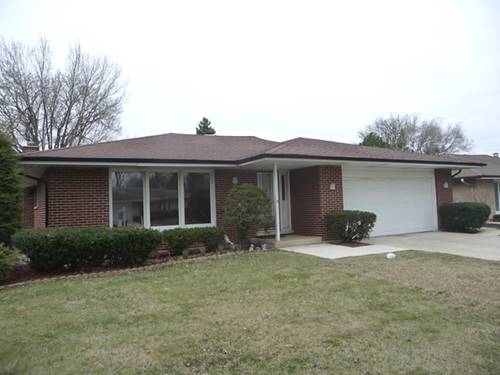 1706 N Aralia, Mount Prospect, IL 60056