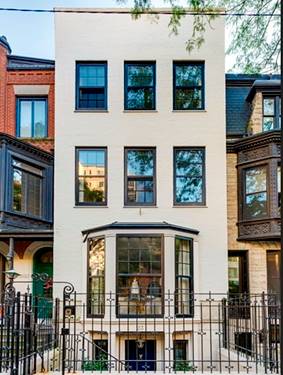 23 E Scott, Chicago, IL 60610