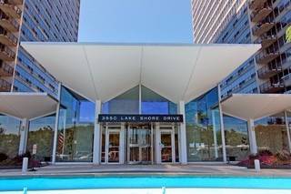 3550 N Lake Shore Unit 1228, Chicago, IL 60657