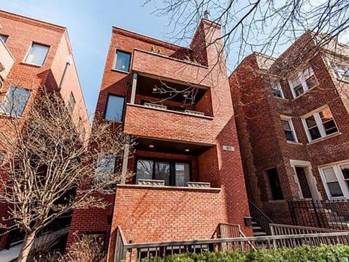 4213 N Ashland Unit G, Chicago, IL 60613