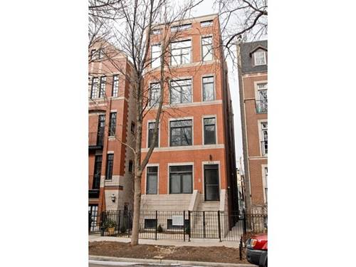 822 W Buckingham Unit 1, Chicago, IL 60657