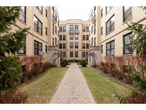 3606-08 N Pine Grove Unit 4KLM, Chicago, IL 60613