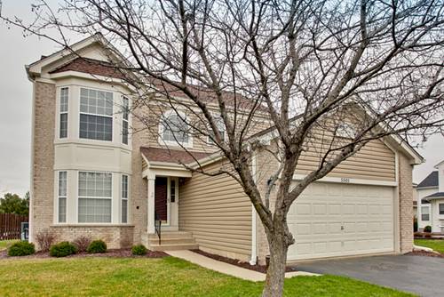 5501 Alexandria, Lake In The Hills, IL 60156