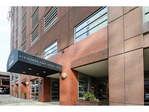 474 N Lake Shore Unit 2505, Chicago, IL 60611