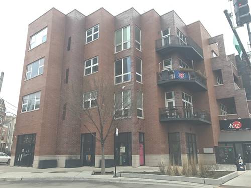 1395 N Milwaukee Unit 3E, Chicago, IL 60622