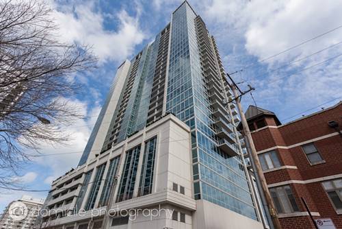 1629 S Prairie Unit 1402, Chicago, IL 60616