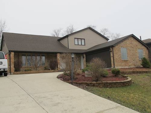 13614 W Dublin, Homer Glen, IL 60491