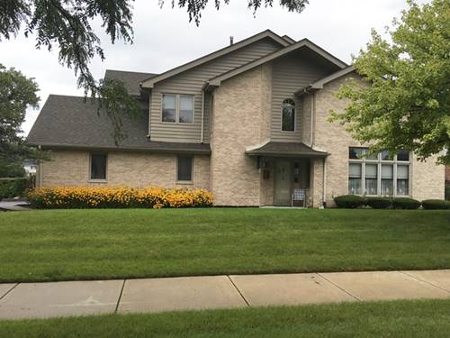 8002 W 100th Unit A, Palos Hills, IL 60465