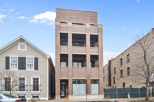 1320 W Wrightwood Unit 1, Chicago, IL 60614