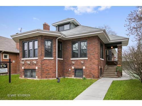 9541 S Seeley, Chicago, IL 60643