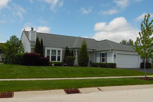 11891 Covey, Huntley, IL 60142