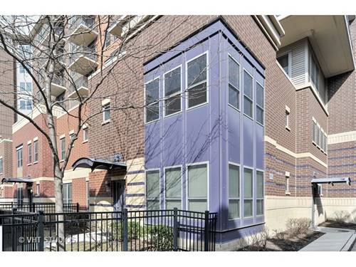 1159 N Hudson Unit 6, Chicago, IL 60610