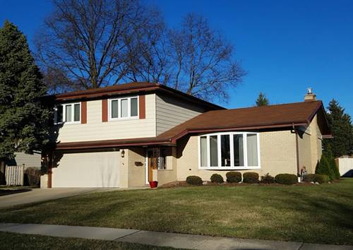 507 S Deborah, Mount Prospect, IL 60056