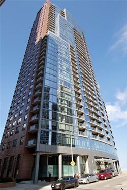 450 E Waterside Unit 1002, Chicago, IL 60601