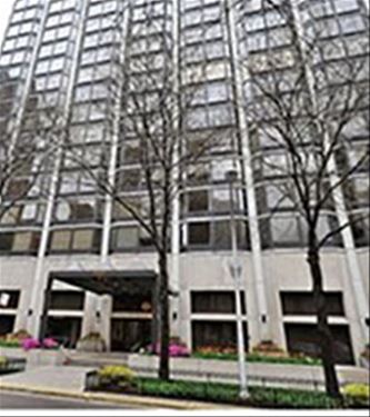 50 E Bellevue Unit 1503, Chicago, IL 60611