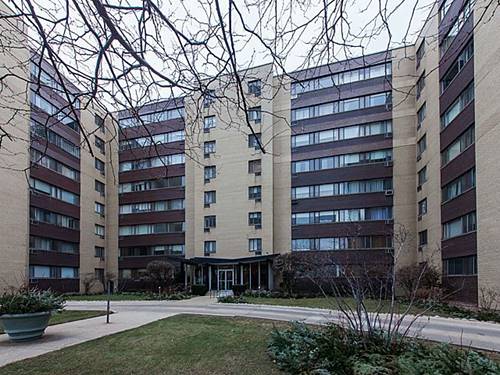 6300 N Sheridan Unit 515, Chicago, IL 60660