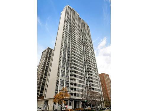 1300 N Lake Shore Unit 24D, Chicago, IL 60610