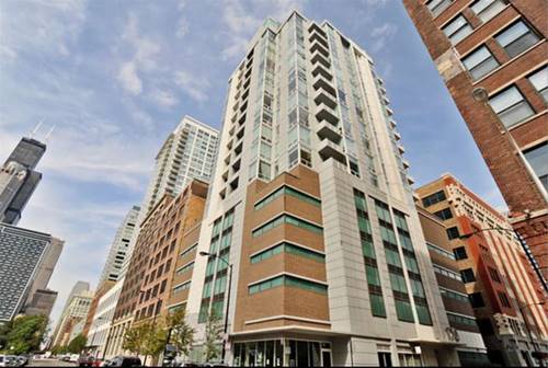 170 W Polk Unit 703, Chicago, IL 60605