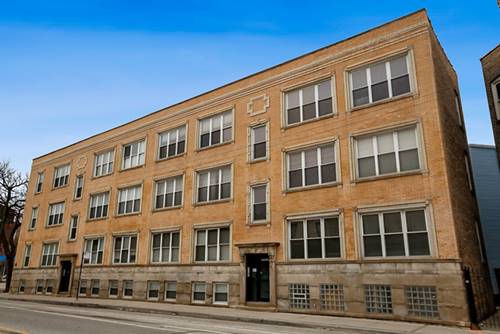 2716 N Kedzie Unit 1, Chicago, IL 60647