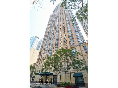 401 E Ontario Unit 1301, Chicago, IL 60611