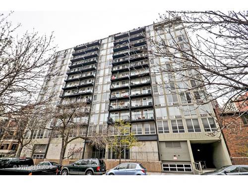 450 W Briar Unit 6B, Chicago, IL 60657