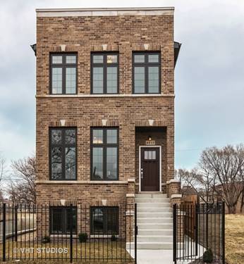 4610 S Champlain, Chicago, IL 60653