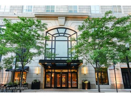 10 E Delaware Unit 18E, Chicago, IL 60611