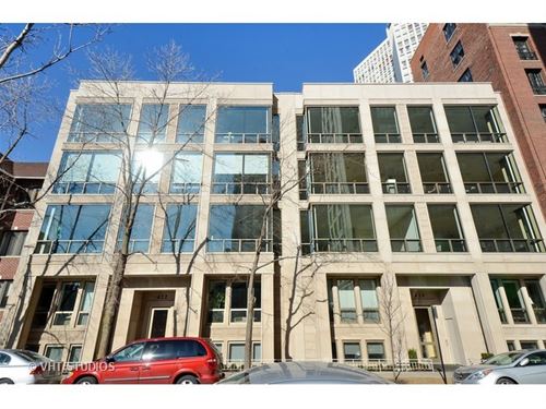 422 W Deming Unit 1W, Chicago, IL 60614