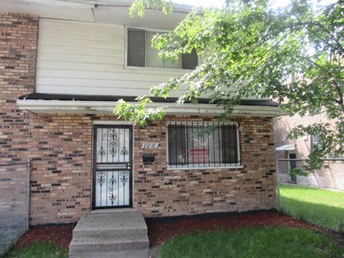 8818 S Cottage Grove Unit 1, Chicago, IL 60619