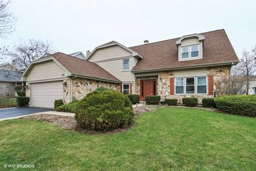 336 Haddon, Vernon Hills, IL 60061