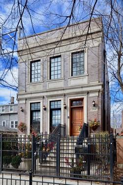 2814 N Greenview, Chicago, IL 60657