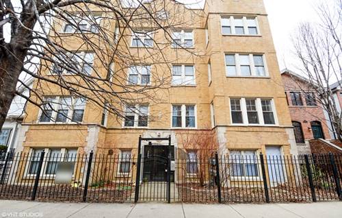 2712 N Fairfield Unit 3N, Chicago, IL 60647