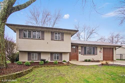 410 Andrew, Schaumburg, IL 60193