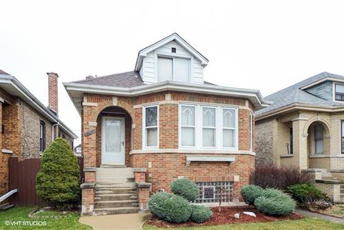 3703 Cuyler, Berwyn, IL 60402