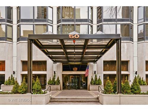 50 E Bellevue Unit 2206, Chicago, IL 60611