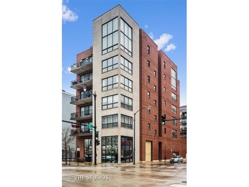 1600 S Wabash Unit 2W, Chicago, IL 60616