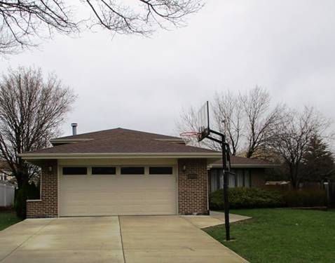 3480 Brewer, Darien, IL 60561