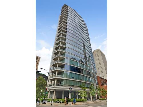 30 W Oak Unit 5C, Chicago, IL 60610