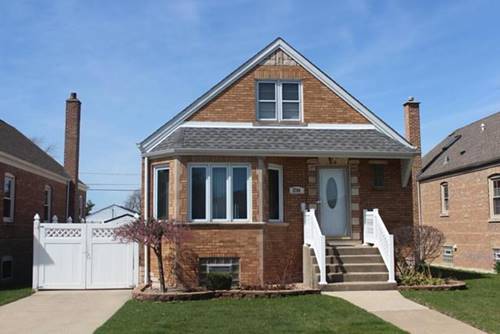 5704 S Nagle, Chicago, IL 60638