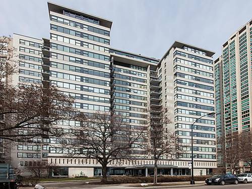 3440 N Lake Shore Unit 5F, Chicago, IL 60657